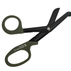 Спасательные ножницы EDC Gear
