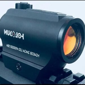 Коллиматорный прицел Holosun HS403B