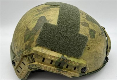 Тактический баллистический шлем FAST Ops-Core