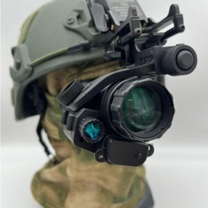 EAGLEEYE монокуляр ночного видения PVS-14 с цифровой ИК-подсветкой