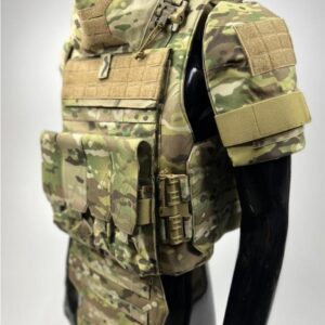 ПЛИТНИК “UNIVERSAL ARMOR”