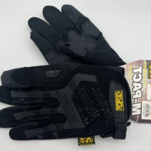 ПЕРЧАТКИ ТАКТИЧЕСКИЕ “MECHANIX M-PACT” МЕХАНИКС