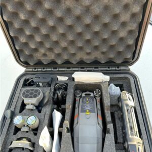 Mavic 2 enterprise advanced