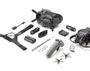 Dji avata combo