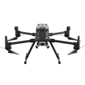 Dji RTK 300 + зарядная станция BS60 + камера H20T + 2 батареи BS60