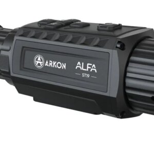 Тепловизионный прицел Arcon Alfa ST19